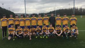 Loreto cruise to victory over St Louis