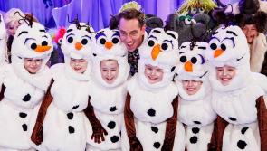 Tonight's Late Late Toy Show theme revealed by RTÉ