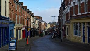 Work to begin on 19 new apartments for people aged over 55 in Derry's city centre