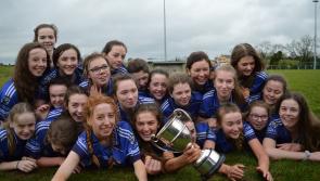 St Colm's once again make the grade 

