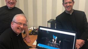 Derry Diocese launches ‘redesigned and modern new website’ 