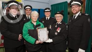 Gallery: St. John Ambulance (Northern) presentation night