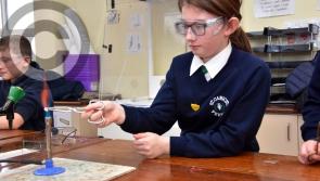 Gallery: St Patrick's College Dungiven host P7 Taster Day
