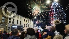 Gallery: Magherafelt Christmas Market and lights switch-on