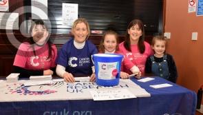 Gallery: Cancer Research Christmas Fair at Rath Dubh