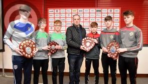 Gallery: Derry GAA Underage Presentation Evening