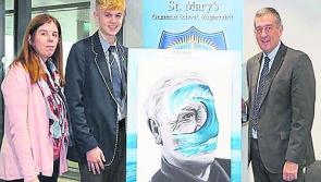  Top performers at St Mary's Grammar School