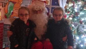 Huge raffle in aid of 'earth angels' who helped save two little Derry girls