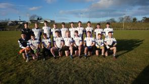Maghera undone by St Eunan's  in MacRory Cup