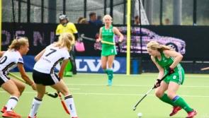 Charlotte Beggs called up by Ireland