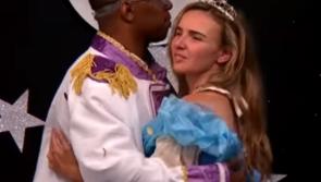 WATCH: Derry's Nadine Coyle stars in Critterella pantomime with her I'm A Celebrity campmates