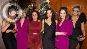 Gallery: Creggan Pre-School 30th Anniversary Dinner in the Maldron Hotel