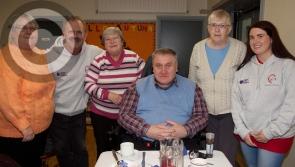Gallery: Cross-Community Lunch in Ballymagroarty Community Centre
