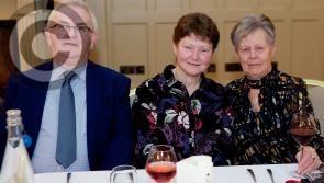 Gallery: Ceoliac North West Christmas Dinner in the Bishop Gate Hotel