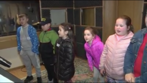 WATCH: Derry's Dove House launches mental health awareness music video