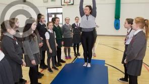 Gallery: St Cecilia's College Christmas Workshop