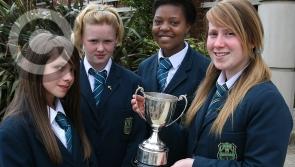 Throwback Thursday: Thornhill College Awards (2007)