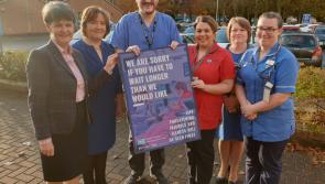 'No additional funding' putting Altnagelvin's A&E department under 'relentless' pressure