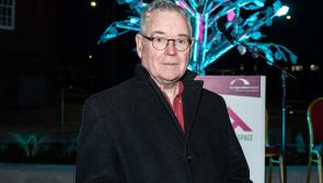 Ebrington ‘Peace Tree’ sculpture unveiled
