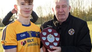 Late Boyd strike nets more glory for Loreto