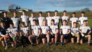 Cavan win ensures St Patrick's Maghera book quarter-final spot