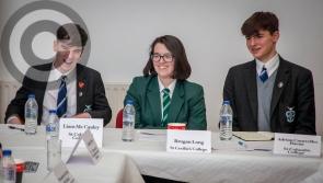 Gallery: Democracy at work in ‘Let’s Talk Cultural Diversity’ discussion and debate