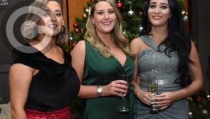 Gallery: AXA Insurance Christmas Party in the City Hotel