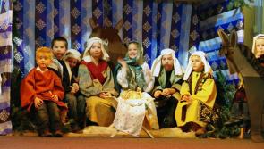 School nativity play – Is there danger lurking in the manger?