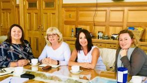 Factory Girls Reunion a Huge Success says SDLP councillor