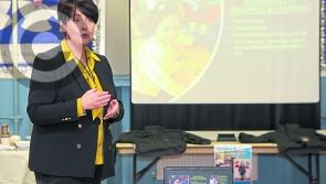 Gallery: Open Morning at Derry's St Eugene's Primary School
