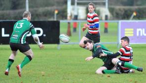 All eyes on Midleton for defeated City of Derry