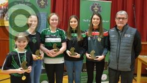 Gallery: Derry's Na Magha hold annual prizegiving