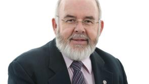 Christmas wishes from Mid Ulster MP Francie Molloy