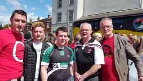 'This election is about Brexit and it is about our future' - Nicholl