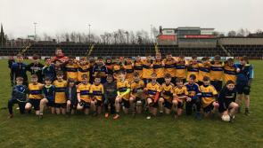 Second Mullan goal seals Ulster Schools' McDevitt Cup success for St Conor's
