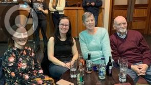Gallery: Glór Mhachaire Fíolta and Glór na Speiríní traditional night