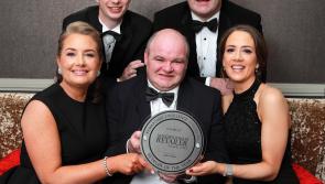 JC Stewarts wins prestigious retailing award