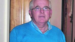 Walk being organised in memory of late Dungiven Celtic FC chairman