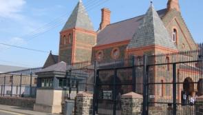 Man has sentencing adjourned following Irish army application