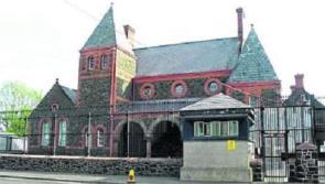 Draperstown man entered shop with genitals exposed