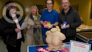Gallery: BHCP Health Check event held in St. Eithne's PS