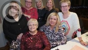 Gallery:  Factory Girls Reunion at the Guildhall