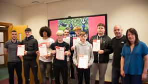 NWRC’s ‘incredible’ young people show kindness to strangers