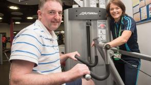 GP Referral Scheme helps farmer George Haslett on road back from the brink