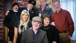 'Give My Head Peace' returns to Derry next spring