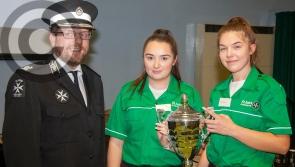 Gallery: Derry's St John's Amublance Annual Awards