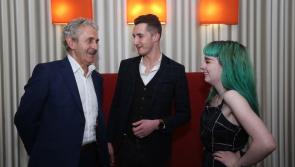 Two Derry groups received funding boost from International Fund for Ireland