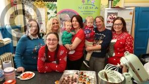 Gallery: Children and childminders celebrate Festive 'Bake Off'