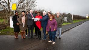 Delight at cross border support for Common Travel Area move
