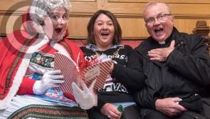 Gallery: Mayor hosts Santa's Christmas Workshop at the Guildhall